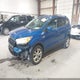 1FMCU9GD8JUB02067 2018 Ford Escape Se auction photo thumbnail 2