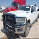 3C6UR5HJ3NG438331 2022 Ram 2500 2022 Ram 2500 Tradesman 4X4 Crew Cab Pickup auction photo thumbnail 2