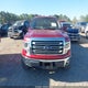 1FTFW1EF7DFC23750 2013 Ford F-150 Lariat auction photo thumbnail 12