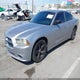 2C3CDXBG7DH734676 2013 Dodge Charger Se auction photo thumbnail 2