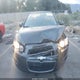 1G1JC5SH7E4167993 2014 Chevrolet Sonic Lt Auto auction photo thumbnail 12