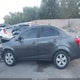 1G1JC5SH7E4167993 2014 Chevrolet Sonic Lt Auto auction photo thumbnail 14