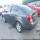 1G1JC5SH7E4167993 2014 Chevrolet Sonic Lt Auto auction photo thumbnail 3