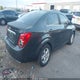 1G1JC5SH7E4167993 2014 Chevrolet Sonic Lt Auto auction photo thumbnail 4