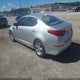 KNAGM4A73E5478832 2014 Kia Optima Lx auction photo thumbnail 3