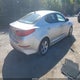 KNAGM4A73E5478832 2014 Kia Optima Lx auction photo thumbnail 4