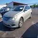 5NPEB4AC0BH231499 2011 Hyundai Sonata Gls auction photo thumbnail 2