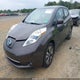 1N4BZ0CP1GC303052 2016 Nissan Leaf Sl auction photo thumbnail 2