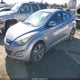 5NPDH4AE5FH612833 2015 Hyundai Elantra Limited auction photo thumbnail 2