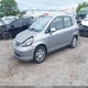 JHMGD38477S043663 2007 Honda Fit auction photo thumbnail 2