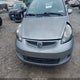 JHMGD38477S043663 2007 Honda Fit auction photo thumbnail 6