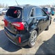 5XYKWDA74EG456210 2014 Kia Sorento Limited V6 auction photo thumbnail 4