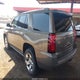 1GNSCCKC7GR461315 2016 Chevrolet Tahoe Ltz auction photo thumbnail 3