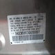 1HGCM56634A099991 2004 Honda Accord 2.4 Ex auction photo thumbnail 9