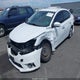 3N1AB7AP9JY240693 2018 Nissan Sentra S/Sv/Sr/Sl auction photo thumbnail 2