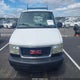 1GKDM19X62B502292 2002 GMC Safari Sle auction photo thumbnail 12