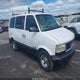 1GKDM19X62B502292 2002 GMC Safari Sle auction photo thumbnail 1