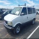 1GKDM19X62B502292 2002 GMC Safari Sle auction photo thumbnail 2