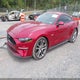 1FA6P8CF4M5154777 2021 Ford Mustang Gt auction photo thumbnail 2