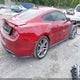 1FA6P8CF4M5154777 2021 Ford Mustang Gt auction photo thumbnail 4