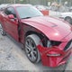 1FA6P8CF4M5154777 2021 Ford Mustang Gt auction photo thumbnail 6