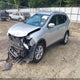 5N1AT2ML1EC832220 2014 Nissan Rogue Sv auction photo thumbnail 2