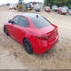ZARFAMBN2P7671183 2023 Alfa Romeo Giulia Ti Rwd auction photo thumbnail 3