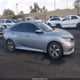 2HGFC2F6XKH513362 2019 Honda Civic Lx auction photo thumbnail 14
