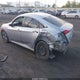 2HGFC2F6XKH513362 2019 Honda Civic Lx auction photo thumbnail 3