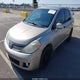 3N1BC11E39L399781 2009 Nissan Versa 1.8S auction photo thumbnail 2