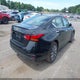 1N4BL4DV2SN362646 2025 Nissan Altima Sv Fwd auction photo thumbnail 4