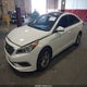 5NPE24AF5HH439977 2017 Hyundai Sonata auction photo thumbnail 2