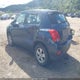 3GNCJNSB7JL371836 2018 Chevrolet Trax Ls auction photo thumbnail 3