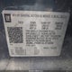 3GNCJNSB7JL371836 2018 Chevrolet Trax Ls auction photo thumbnail 9