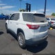 1GNERFKWXKJ240368 2019 Chevrolet Traverse Ls auction photo thumbnail 14