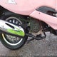 L5YACBPA9M1153104 2021 Znen Scooter auction photo thumbnail 8