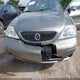 1MEFM55S14G615710 2004 Mercury Sable Ls Premium auction photo thumbnail 6