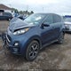 KNDPMCAC6L7733713 2020 Kia Sportage Lx auction photo thumbnail 2