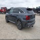 KNDRH4LG0M5019057 2021 Kia Sorento Hybrid Ex auction photo thumbnail 3