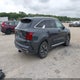 KNDRH4LG0M5019057 2021 Kia Sorento Hybrid Ex auction photo thumbnail 4