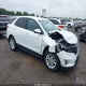 2GNAXKEV0L6244167 2020 Chevrolet Equinox Fwd Lt 1.5L Turbo auction photo thumbnail 1