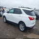 2GNAXKEV0L6244167 2020 Chevrolet Equinox Fwd Lt 1.5L Turbo auction photo thumbnail 3
