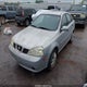 KL5JD56Z35K233321 2005 Suzuki Forenza S auction photo thumbnail 2
