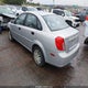 KL5JD56Z35K233321 2005 Suzuki Forenza S auction photo thumbnail 3