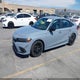2HGFE2F59NH530966 2022 Honda Civic Sport auction photo thumbnail 2