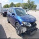 5N1AT2MT6KC764251 2019 Nissan Rogue Sv auction photo thumbnail 1