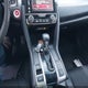 2HGFC2F70HH565603 2017 Honda Civic Ex auction photo thumbnail 11