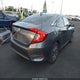 2HGFC2F70HH565603 2017 Honda Civic Ex auction photo thumbnail 4