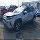 2T3W1RFV2RC287009 2024 Toyota Rav4 Xle auction photo thumbnail 2