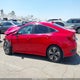 2HGFC1F35GH648272 2016 Honda Civic Ex-T auction photo thumbnail 14